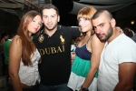 Weekend at Garden Pub, Byblos